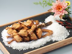 -蠔爺王志德生蚝馆(金沙湾店)