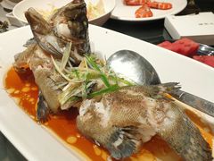 -徐记海鲜·宴会(大唐西市|丰庆店)