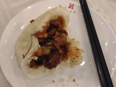 五丁包-怡园饭店-餐厅(四望亭店)