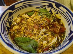 -蜗牛小馆醉乡民谣云南菜(惠新西里店)