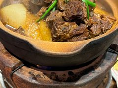 -阿润打边炉·鲜切鸡煲(华漕店)