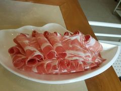 -北门涮肉·铜锅涮肉(南锣鼓巷店)