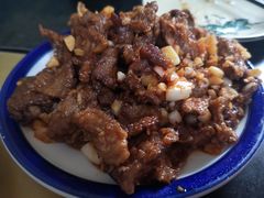 -清真宏玉祥黄门脸餐厅(华荫东里店)