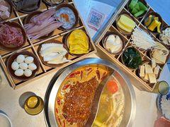 -芈重山老火锅(广州首店)