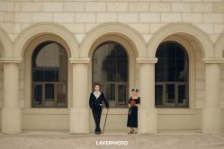 点击看大图 -帆拉斐婚纱摄影(春熙店)