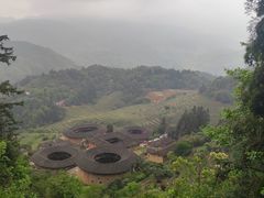 -南靖田螺坑土楼群景区