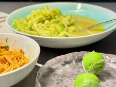 -南堂馆·新川菜(春熙路店)