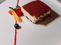 提拉米苏Tiramisu-Solo(衡山路店)