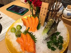 -文三酒肆自助放题(新街口友谊广场店)