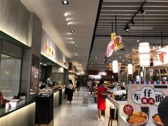 大堂-食代馆(深业上城店)