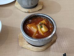 -海泰食府·新鲁菜·家宴(总部基地店)