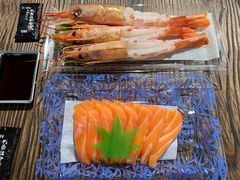 -盒马鲜生(大行宫店)