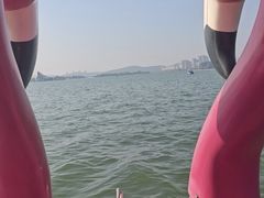 -云龙湖旅游景区