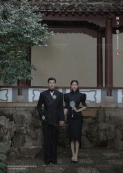 -巴黎经典婚纱摄影PARISSIC