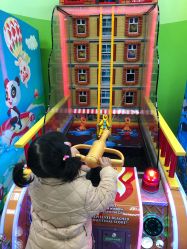 -Mollyfantasy莫莉幻想(重庆袁家岗喜盈门范城店)