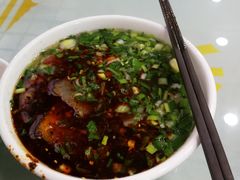 兰州拉面-舌尖尖牛肉面(甘南路店)