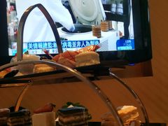 -上海西藏大厦万怡自助餐厅(徐汇店)