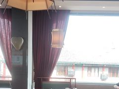 -老员外骨汤火锅(海州古城店)