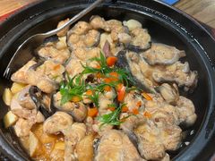 -食锦记·福建私房菜(浦西万达店)