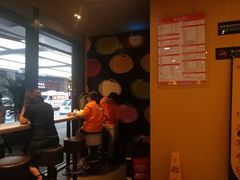 -麦当劳(海岸城店)