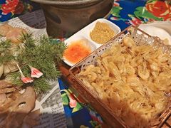 -人民公社大食堂(张家湾店)