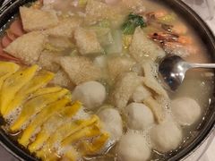 -阿英煲(凉城路店)