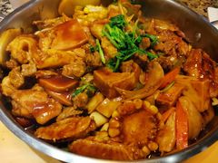 -黄记煌三汁焖锅(新世纪广场店)