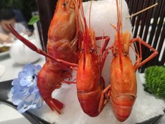 -火福·天湖阁大闸蟹博物馆主题餐厅(浅水湾店)