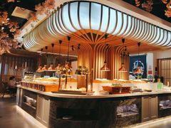 -松子料理(华威桥店)