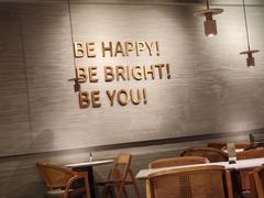-BE BRIGHT KITCHEN(正佳广场店)