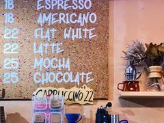 -HANA COFFEE(长寿路店)