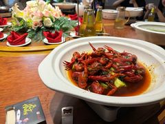 -彭厨(玉荣庄店)