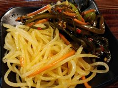 -老城街小面(禄安大街店)