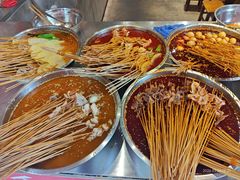 -嘉州鲜知味钵钵鸡(奎星楼店)