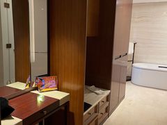 -上海嘉定喜来登酒店
