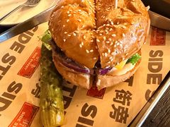 -Side Street街旁(交道口店)