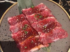 -新石器烤肉(中房金谊广场店)