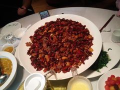 -辣婆婆(航天桥店)