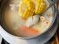 -路小缦·珍馐美馔(市心北路店)