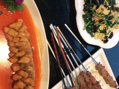 -木卡买提新疆餐厅·清真(新里海顿公馆店)
