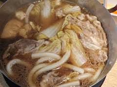 -沼津港精致料理·寿喜烧·烧鸟(青浦宝龙广场日料榜单店)