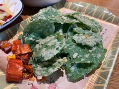 -食光慢宴·安吉土菜馆