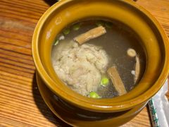 -打酱油·非遗淮扬菜(瘦西湖梅岭店)