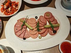 -波特曼西餐厅(中央大街店)