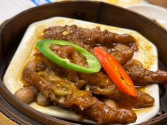 -老廣食堂(区庄店)