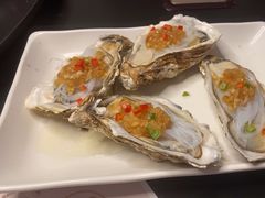 -水禾轩·海鲜蒸汽主题餐厅(新香洲旗舰店)