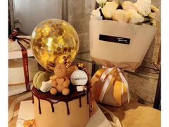 -CAKE BOSS蛋糕老板(公主坟凯德晶品店)