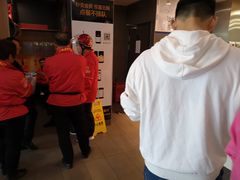 -麦当劳(垡头西路店)