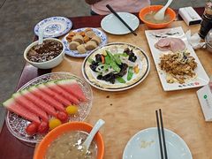 -都一处烧麦馆(前门店)