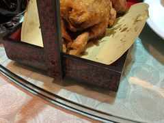 -西安饭庄·非遗陕菜(钟楼店)